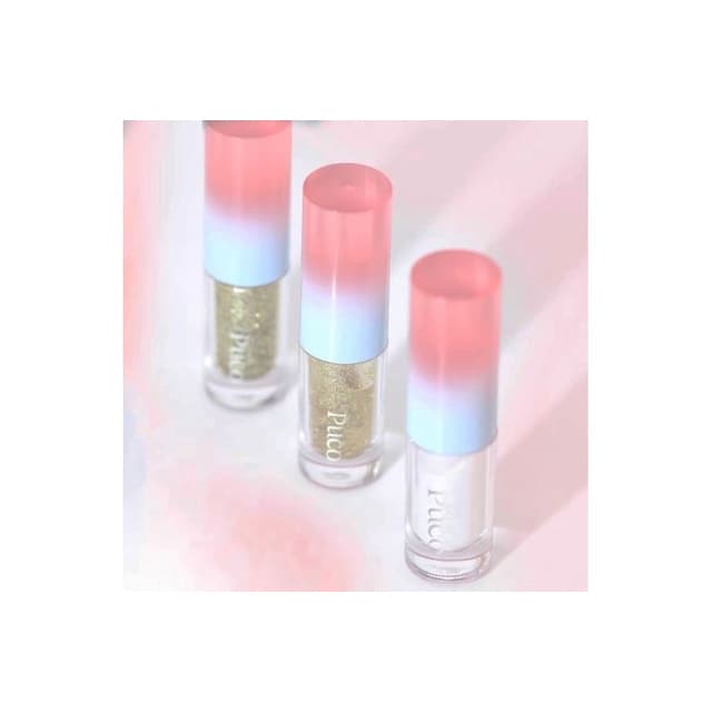 Brightening Liquid Eyeshadow, #02 Sky Galaxy Violet hot