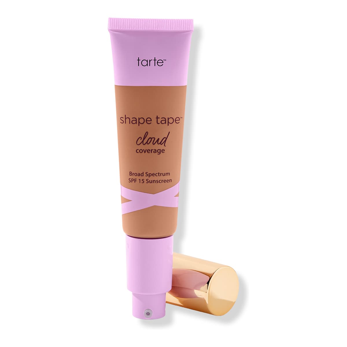 Shape Tape Cloud CC Cream Broad Spectrum SPF 15 Sunscreen, 47S Tan-Deep Sand