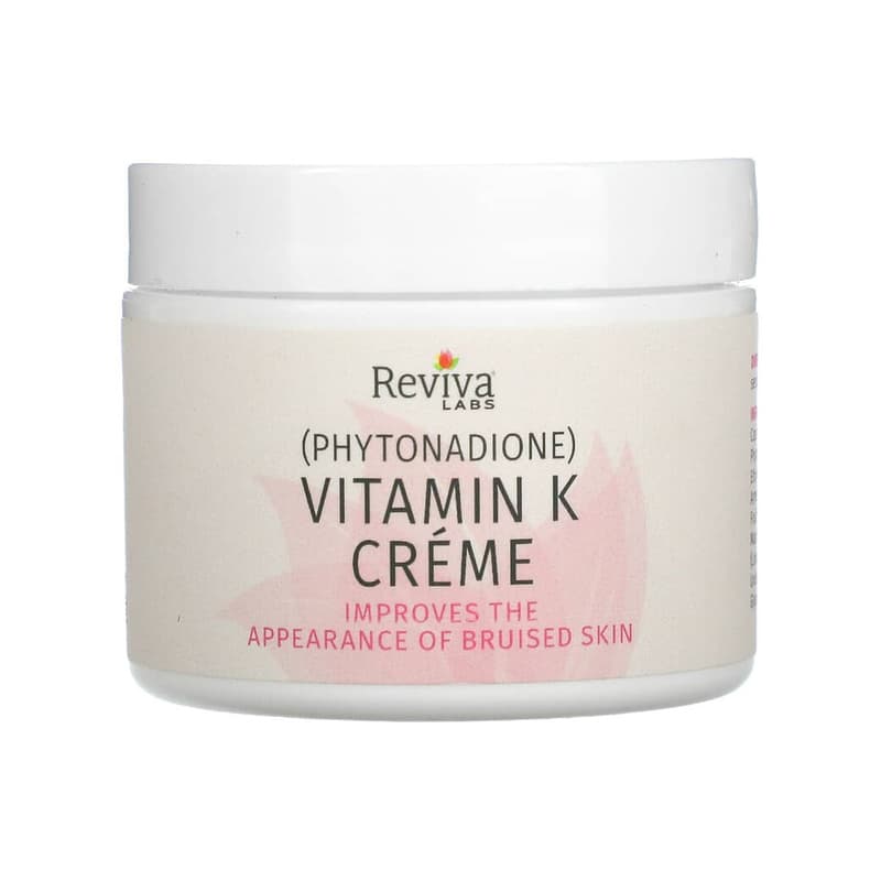 Vitamin K Creme