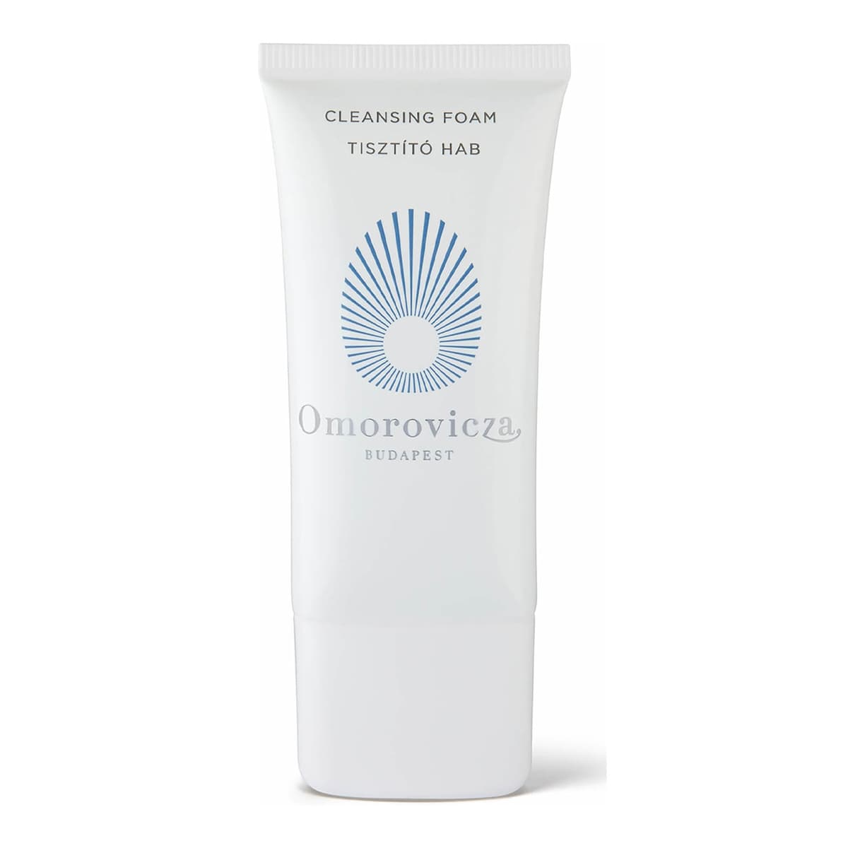 Cleansing Foam