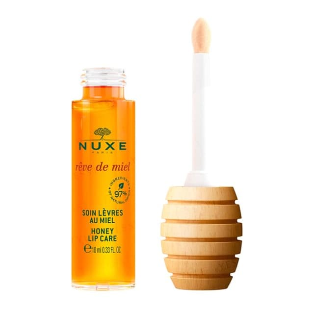 Honey Lip Care