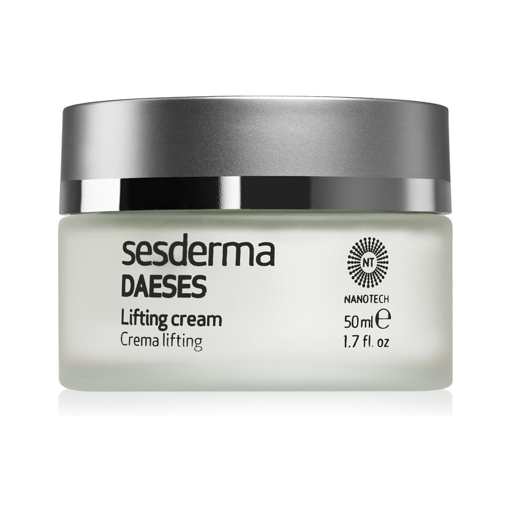 Daeses Lifting Cream for Dry Skin