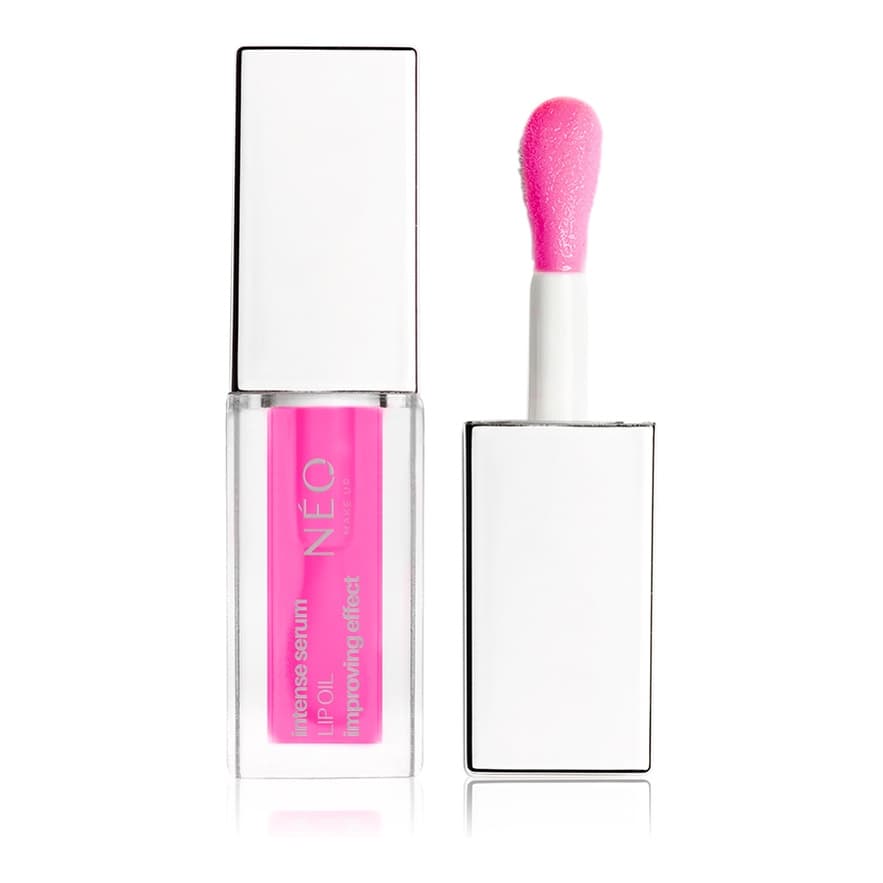 Intense Serum Lip Oil