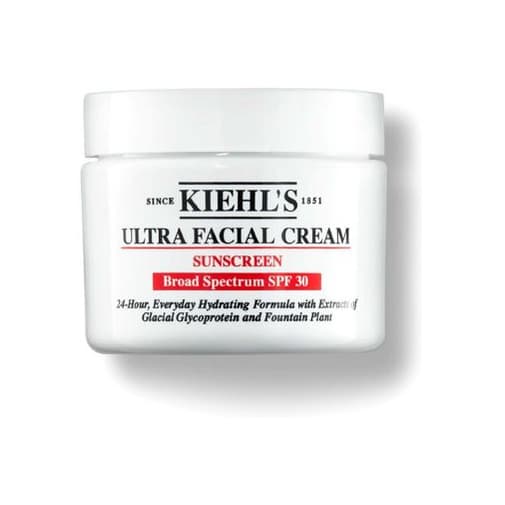 Ultra Facial Cream SPF 30