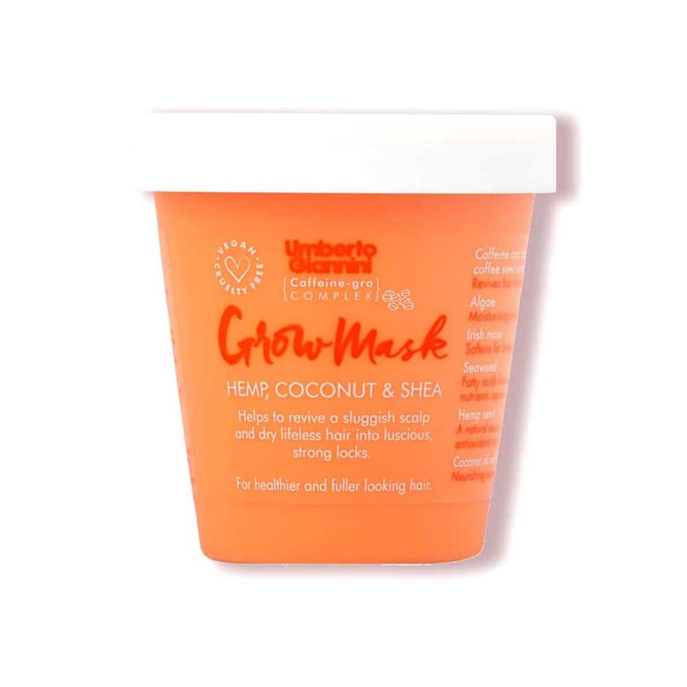 Grow Mask Hair and Scalp Treatment