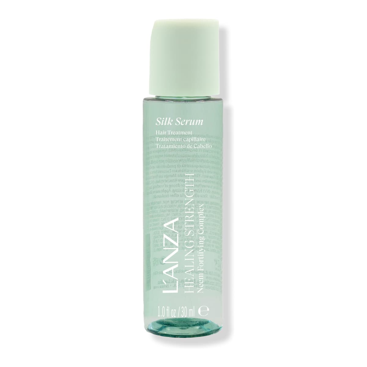 Travel Size Healing Strength Silk Serum