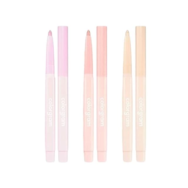 Glitter Undereye Maker