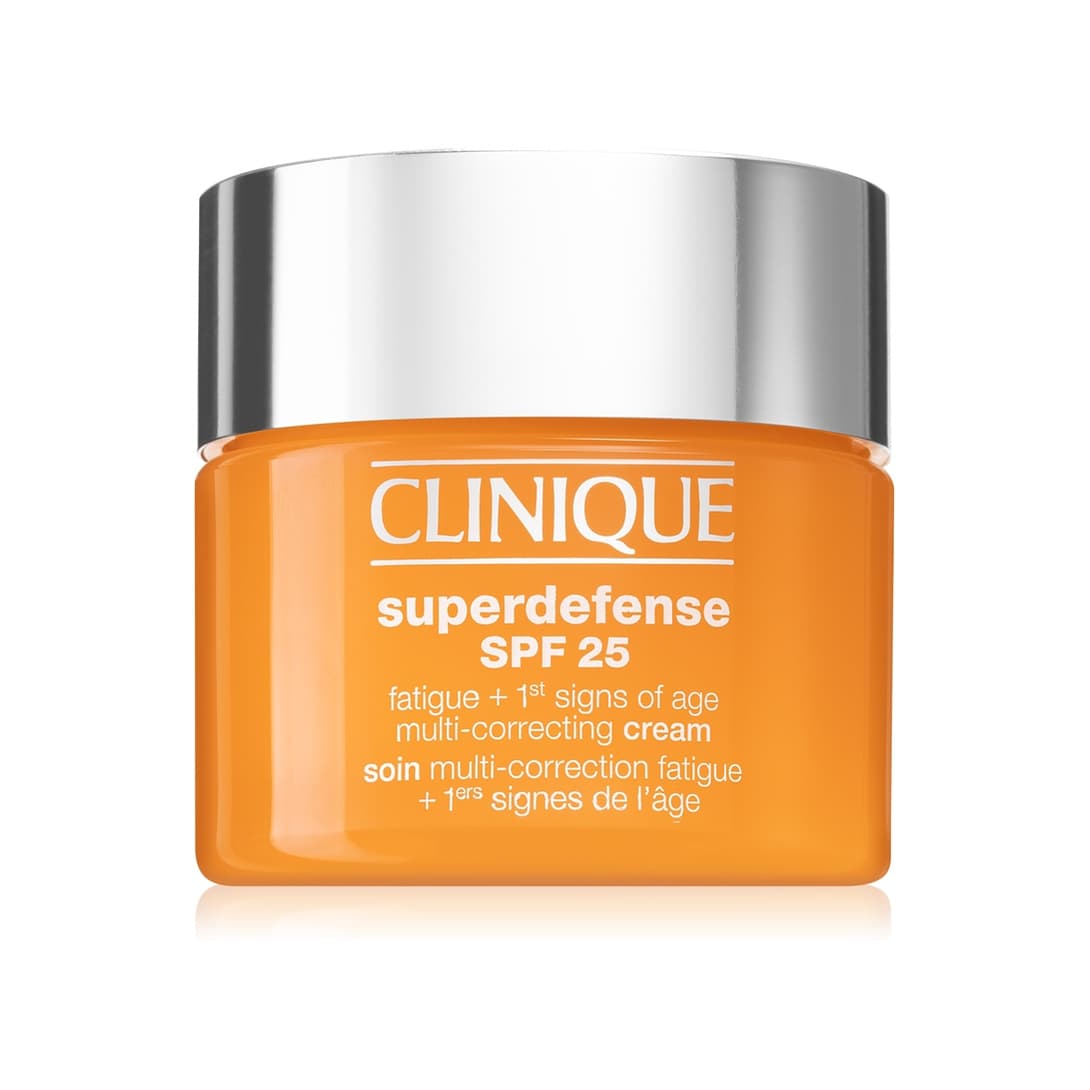 Superdefense™ SPF 25 Fatigue + 1st Signs Of Age Multi-Correcting Cream