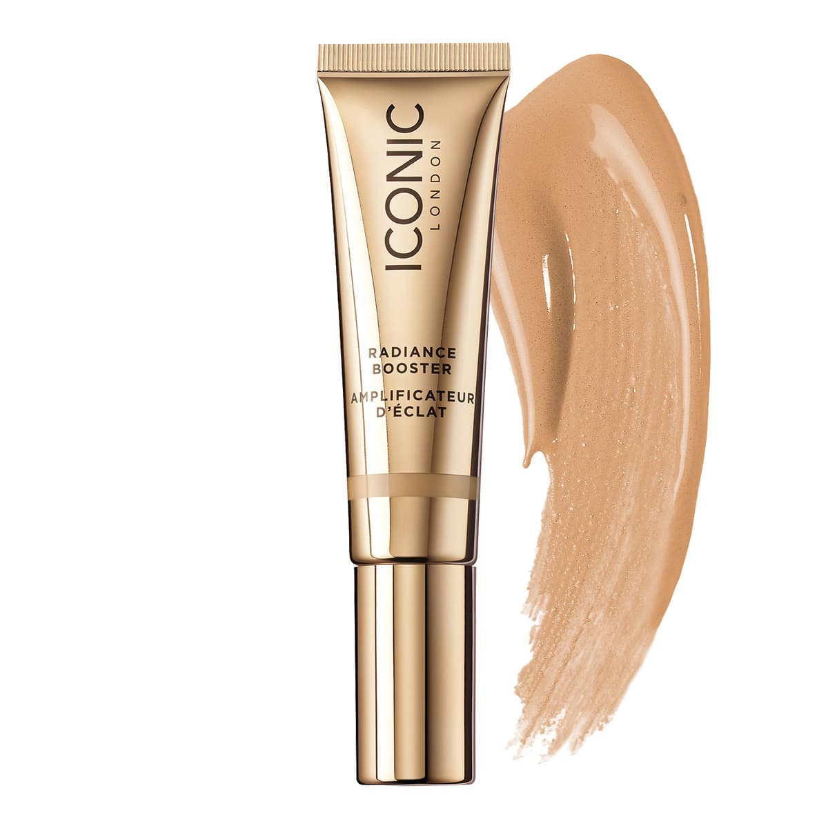 Radiance Complexion Booster, Honey Glow