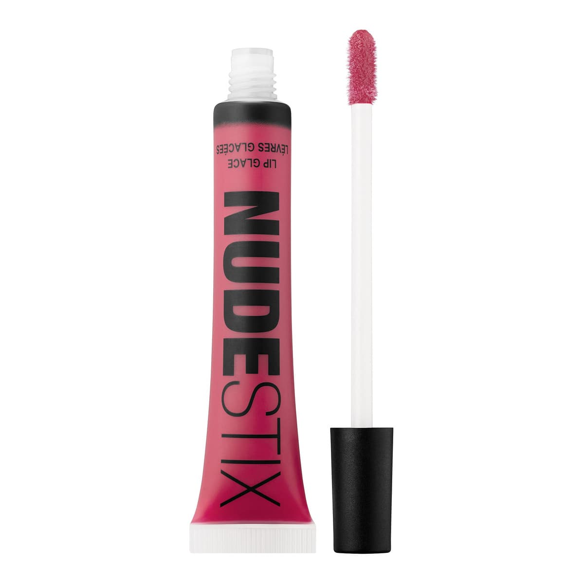 Nude Plumping Lip Glace, Nude 02