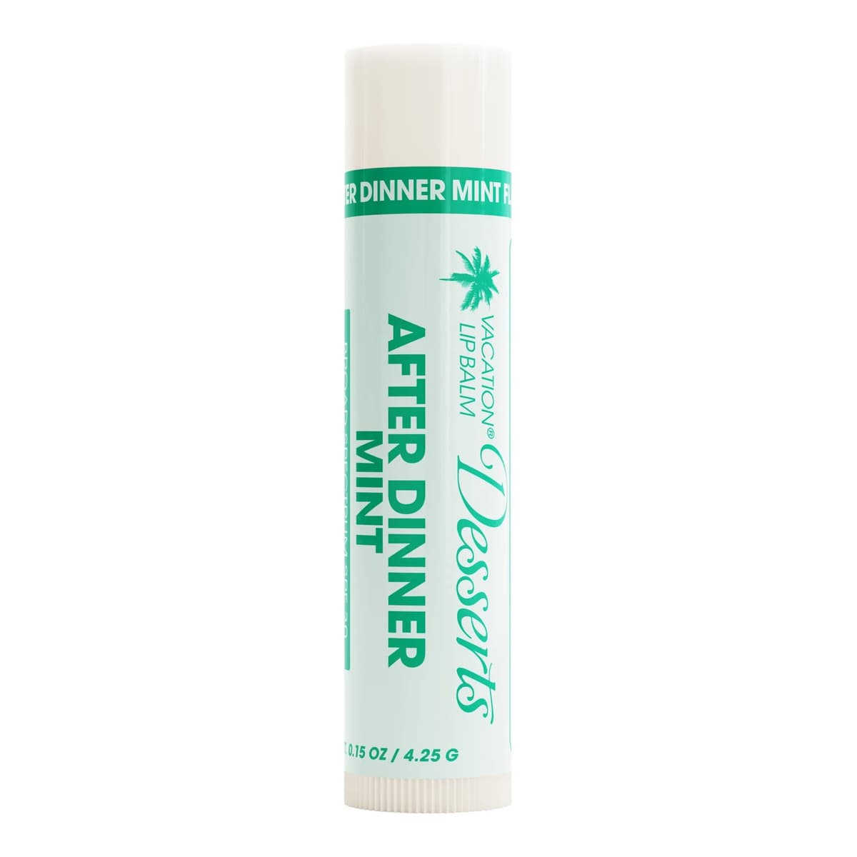 SPF 30 Lip Dessert - After Dinner Mint