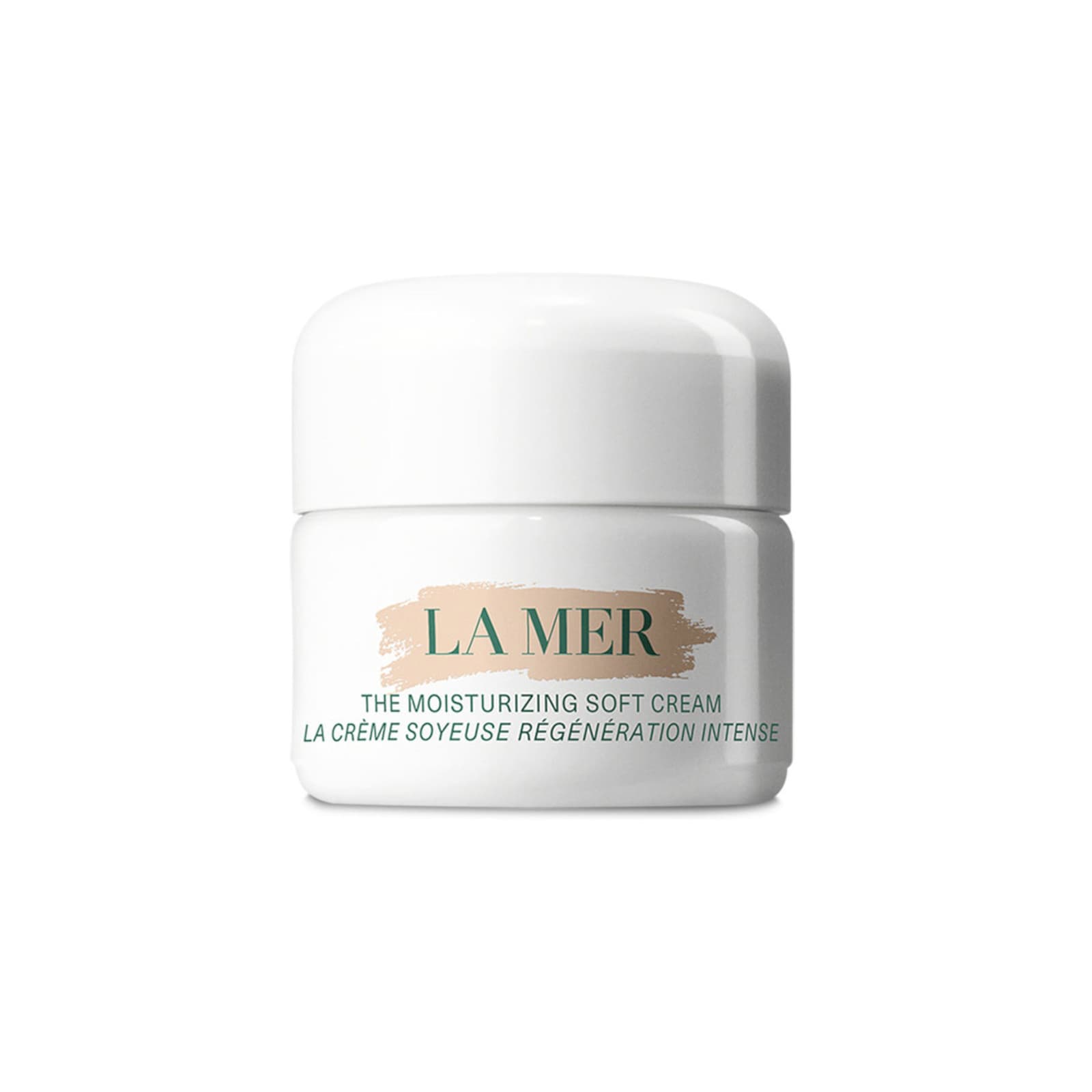 The Moisturising Soft Cream