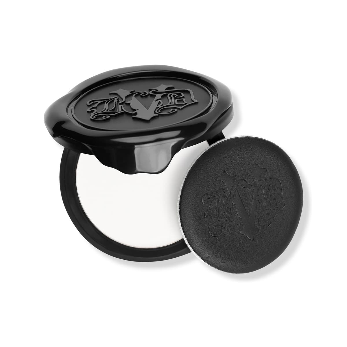 Lock-It Finishing Powder, Fair