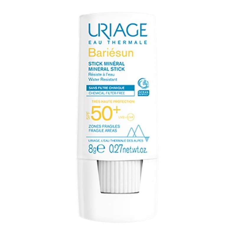 Bariésun Mineral Stick SPF50+