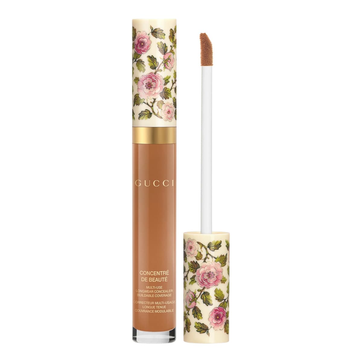 Concentré de Beauté Multi-Use Crease Proof and Hydrating Concealer, 48W