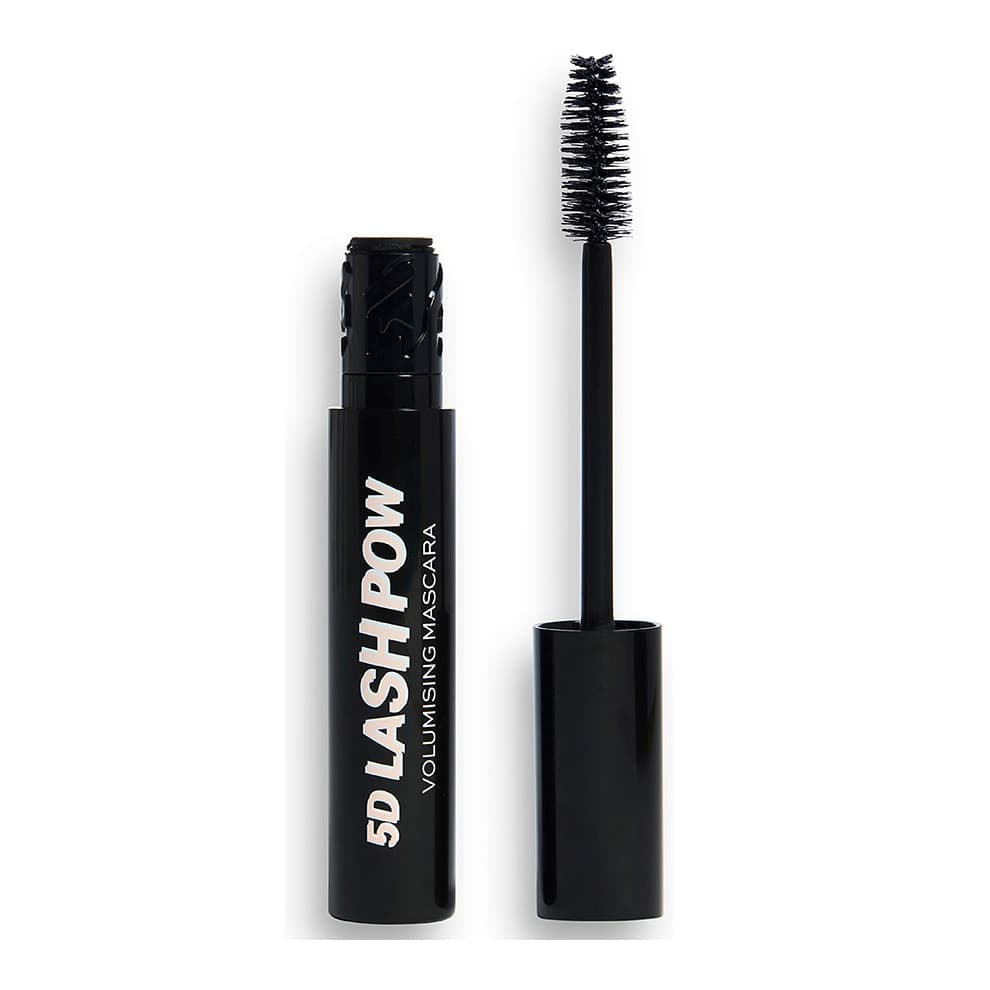 5D Lash Pow Mascara