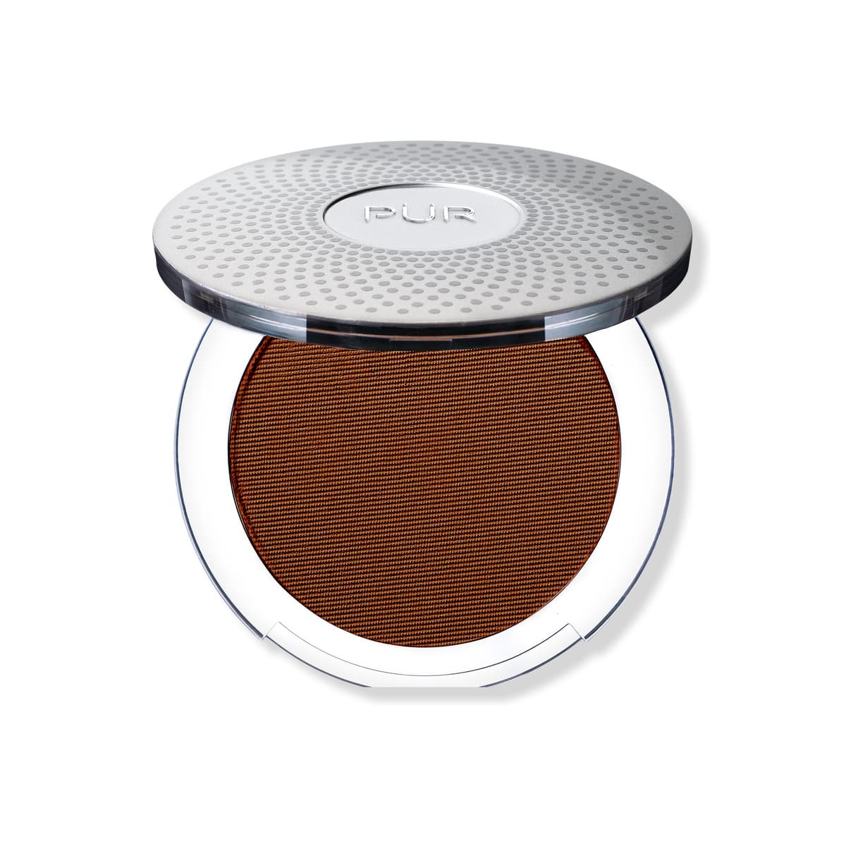 4-in-1 Pressed Mineral Makeup Broad Spectrum SPF 15, Coffee DPN4
