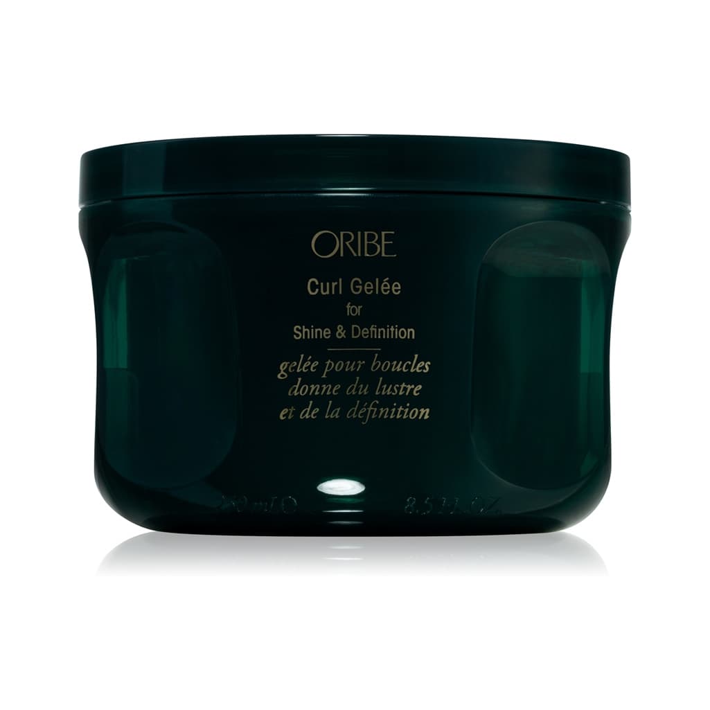 Curl Shine & Definition