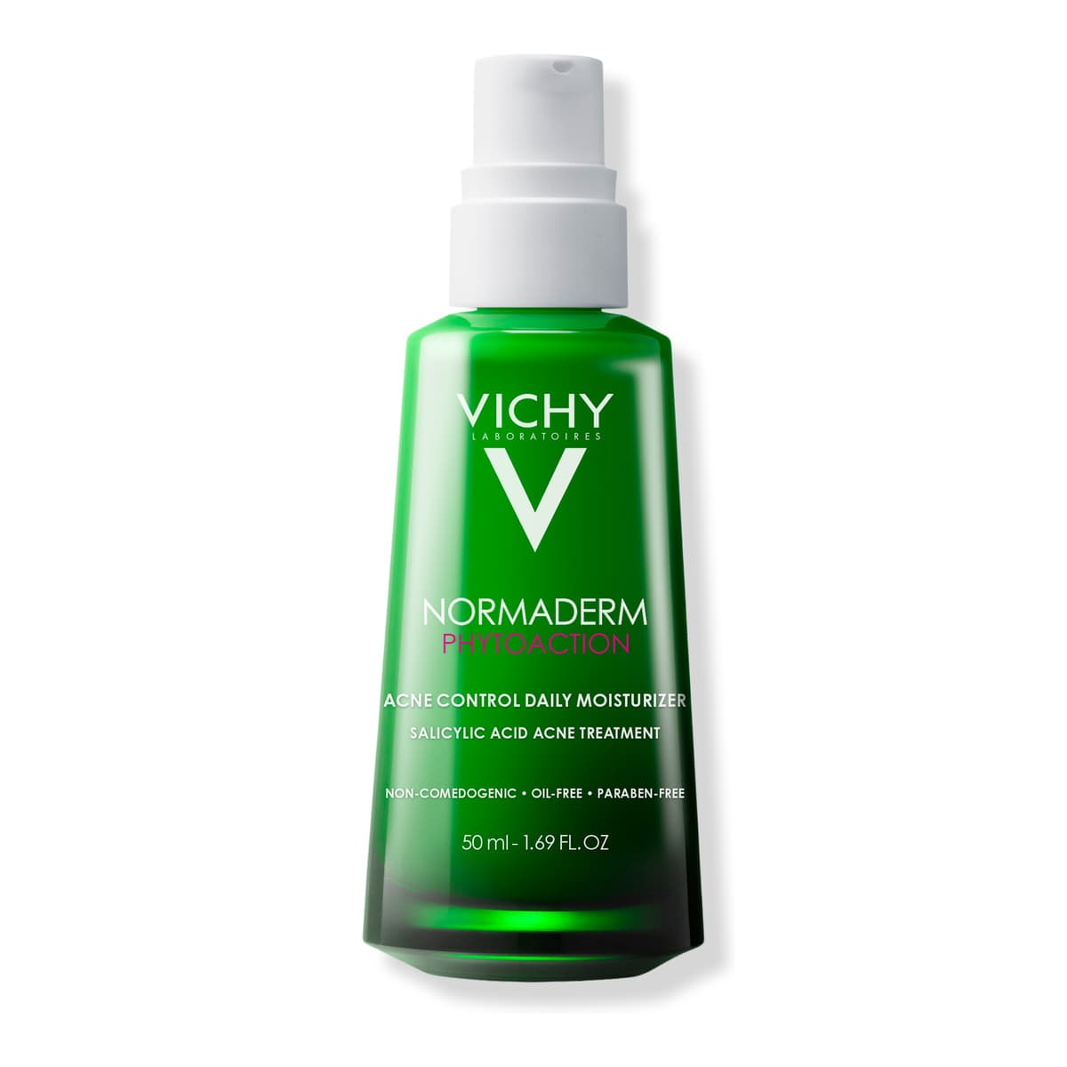 Normaderm PhytoAction Acne Control Daily Face Moisturizer
