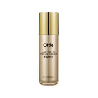 Gold Prestige Resilience Energetic Essence