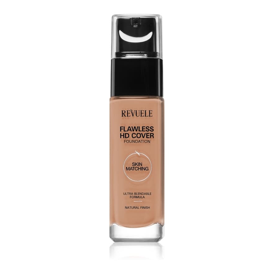 Flawless HD Cover Foundation