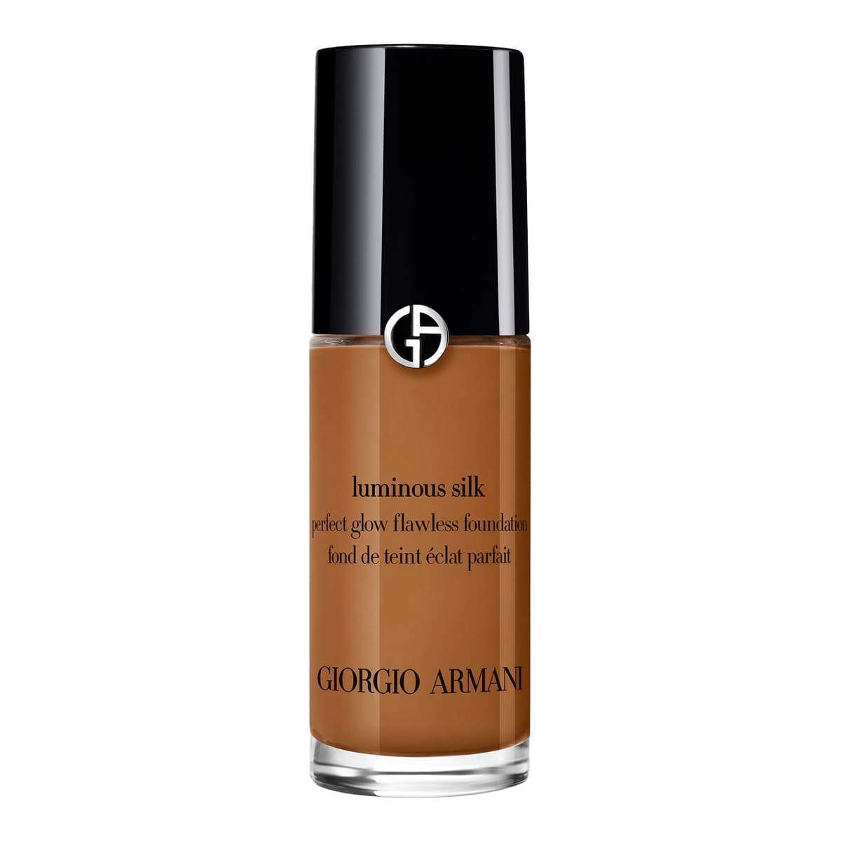 Mini Luminous Silk Perfect Glow Flawless Oil-Free Foundation, #10
