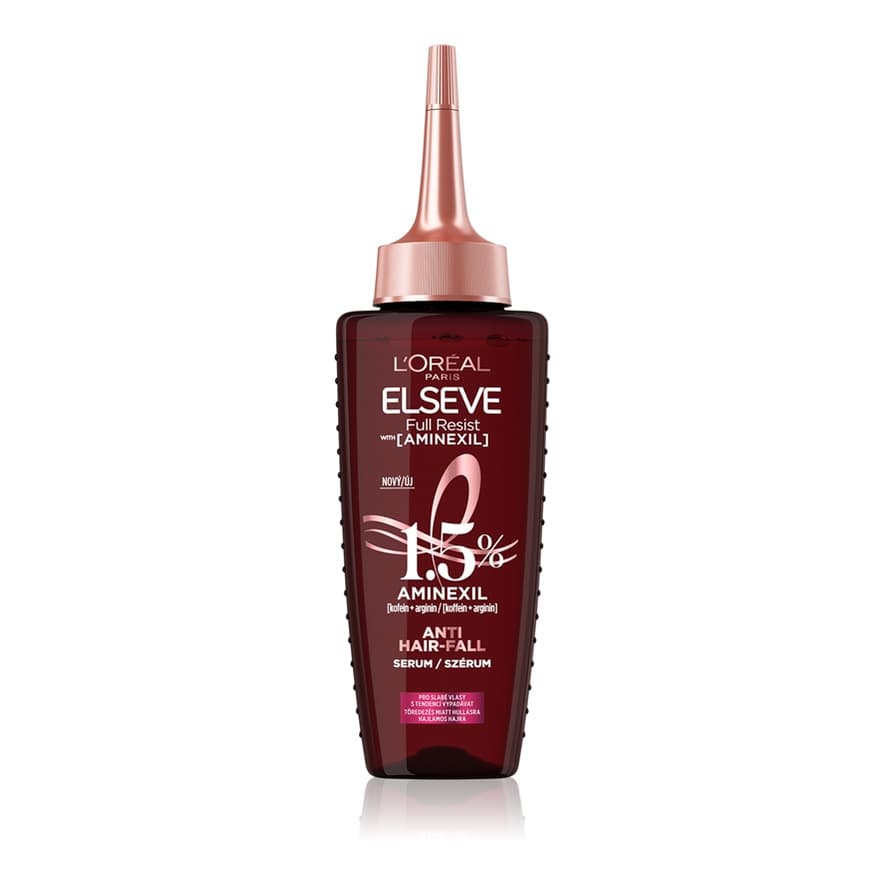 Elseve Full Resist Aminexil