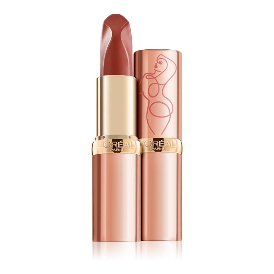 Color Riche Les Nus