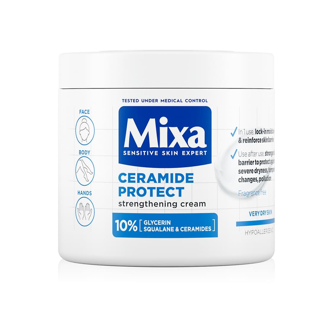 Ceramide Protect