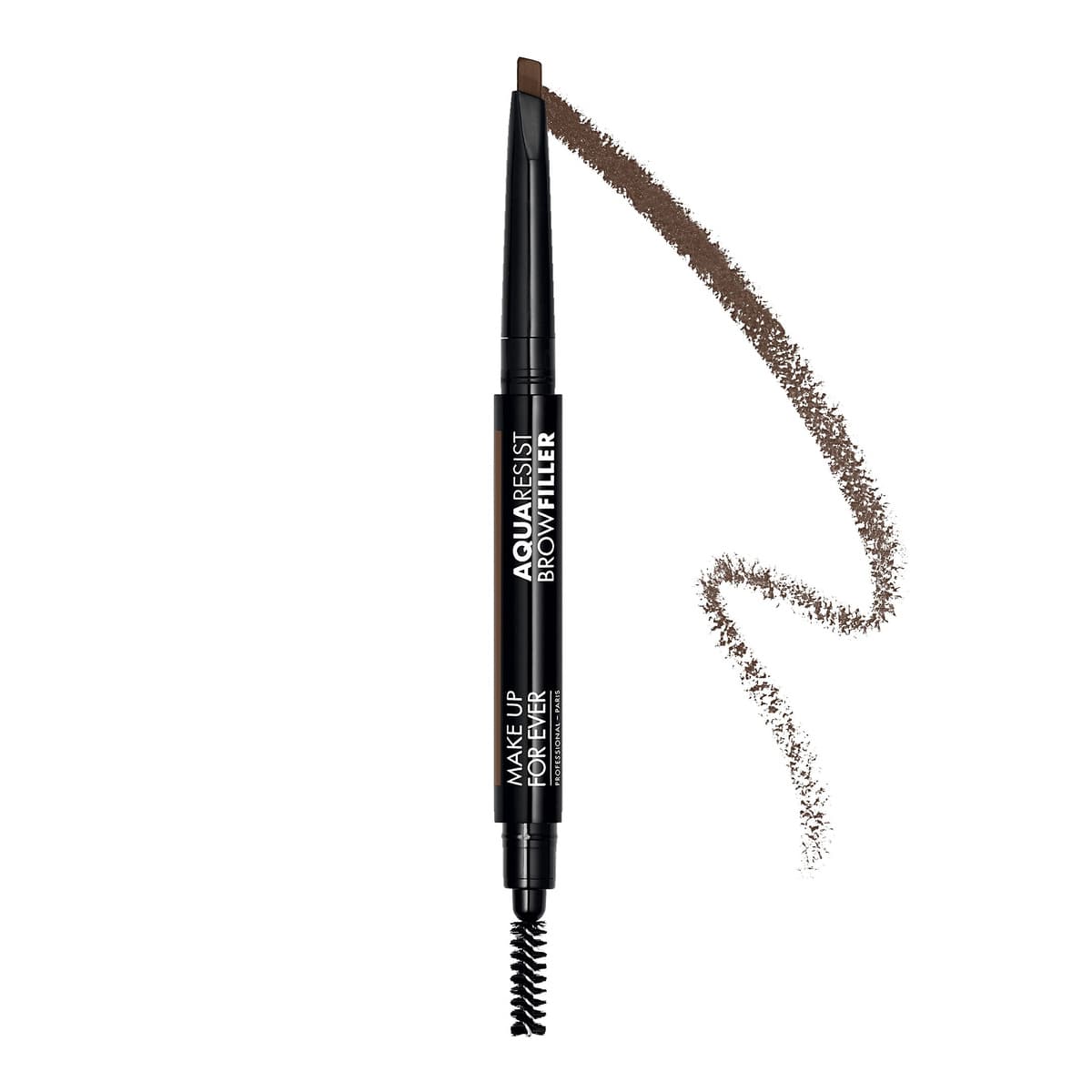 Aqua Resist Waterproof Eyebrow Filler Pencil, #20 Deep Blonde