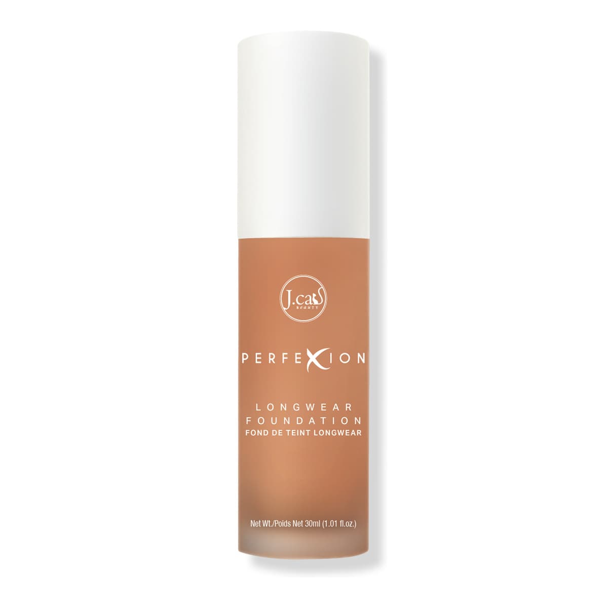 Perfextion Long Wearing Foundation, Mocha