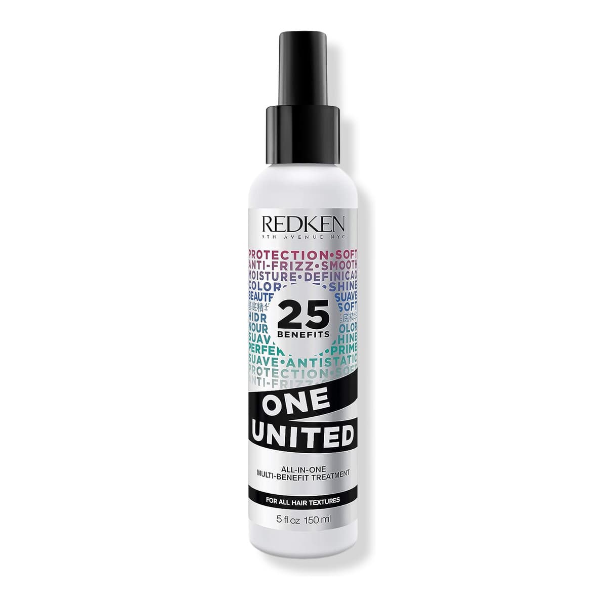 One United Multi-Benefit Treatment Spray