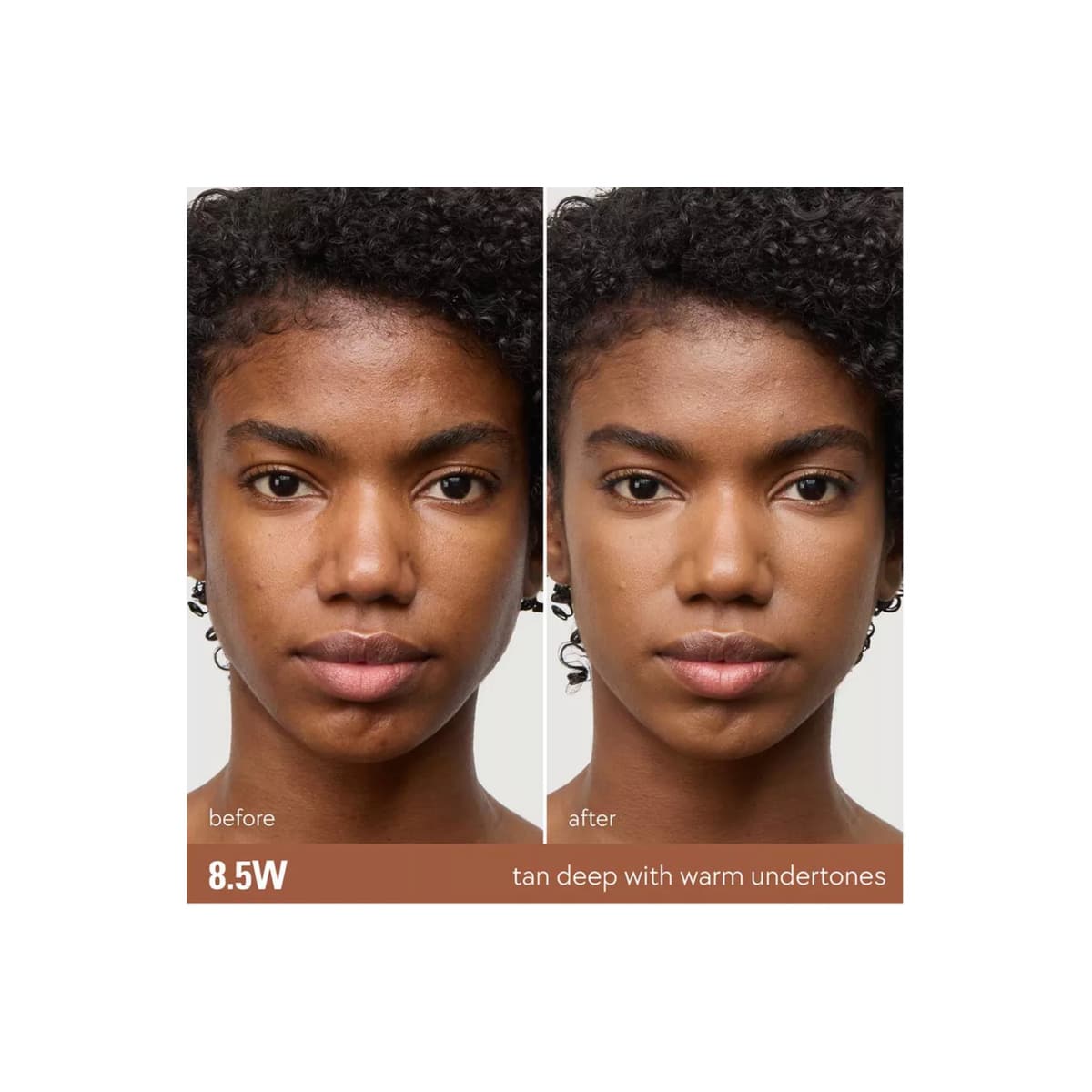 Kylie Cosmetics Skin Tint Blurring Elixir Foundation, #8.5W