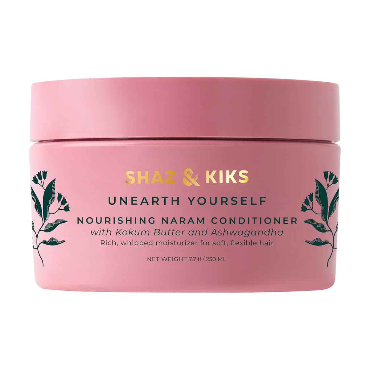 Nourishing Naram Conditioner