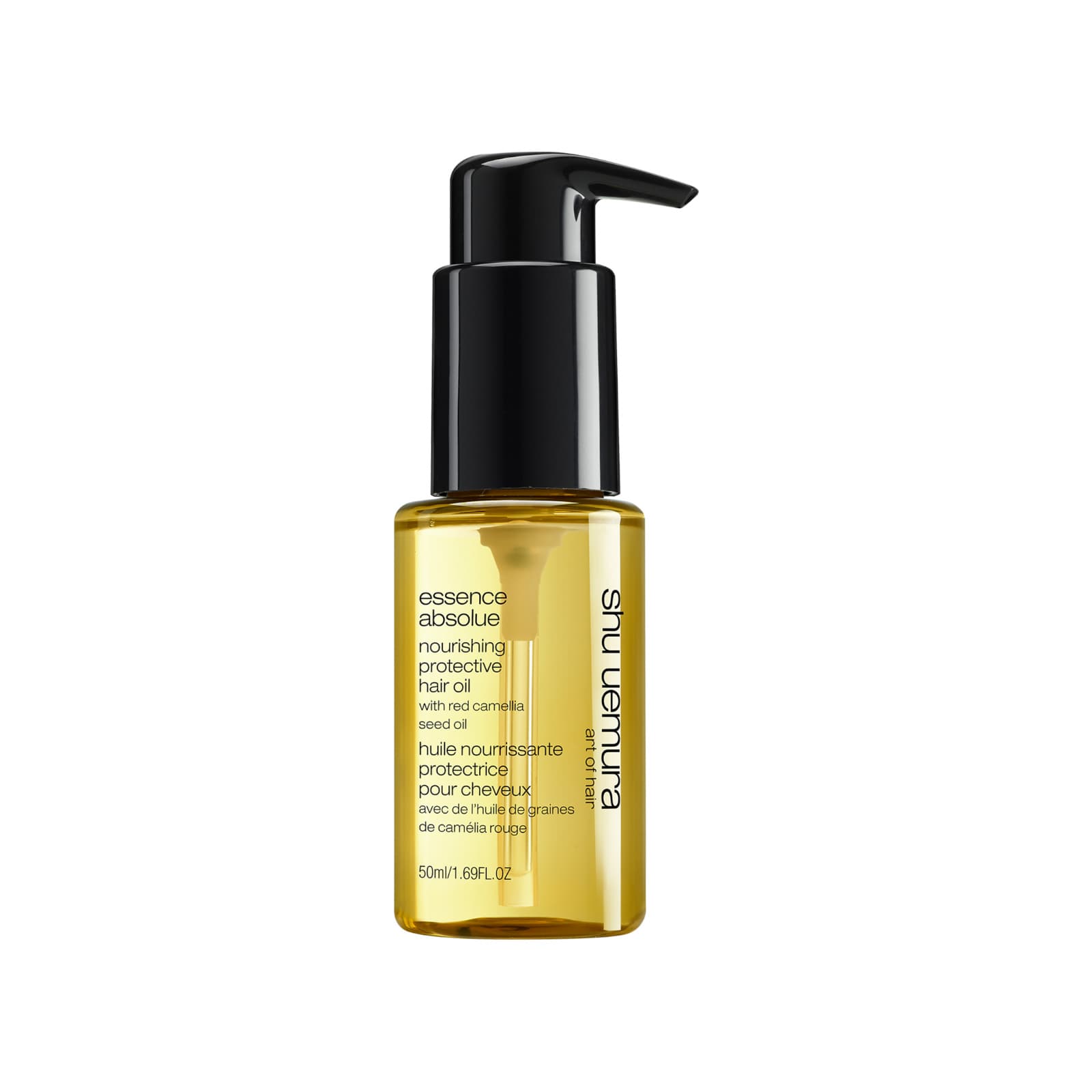 Essence Absolue Oil for Hair Protection