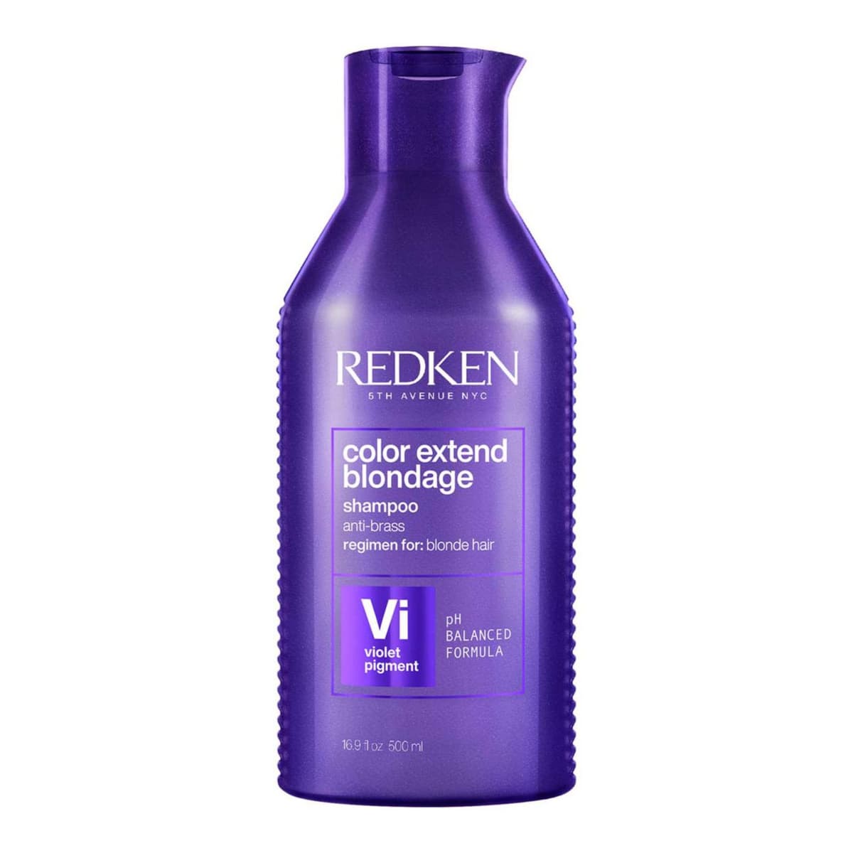 Color Extend Blondage, Purple Shampoo, For Blonde Hair, Vi Violet Pigment