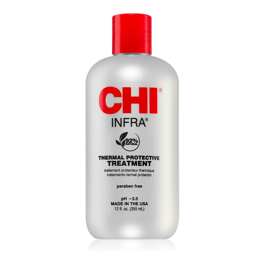 Infra Regenerating Hair Treatment