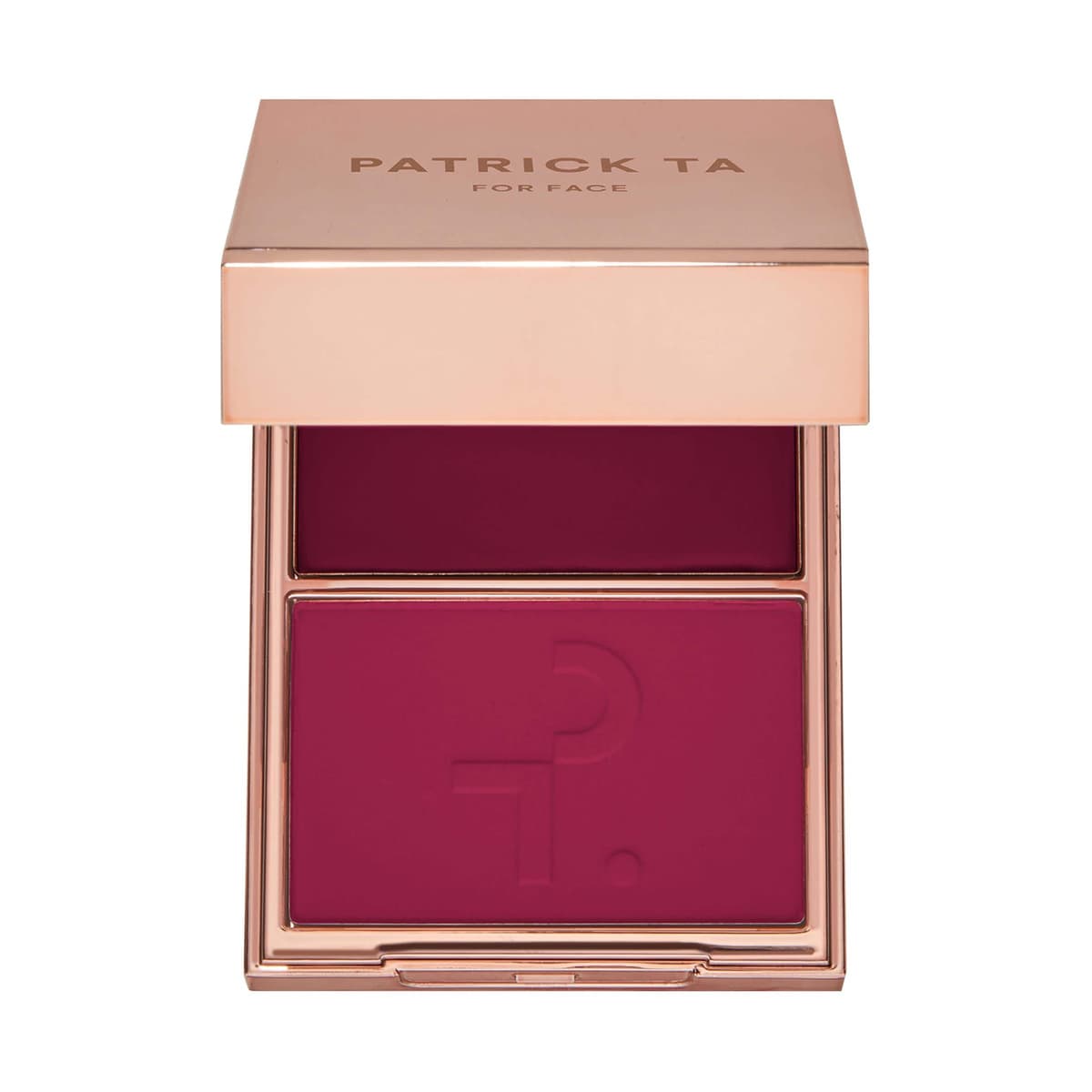 Major Headlines Double-Take Crème & Powder Blush Duo, She's Wanted