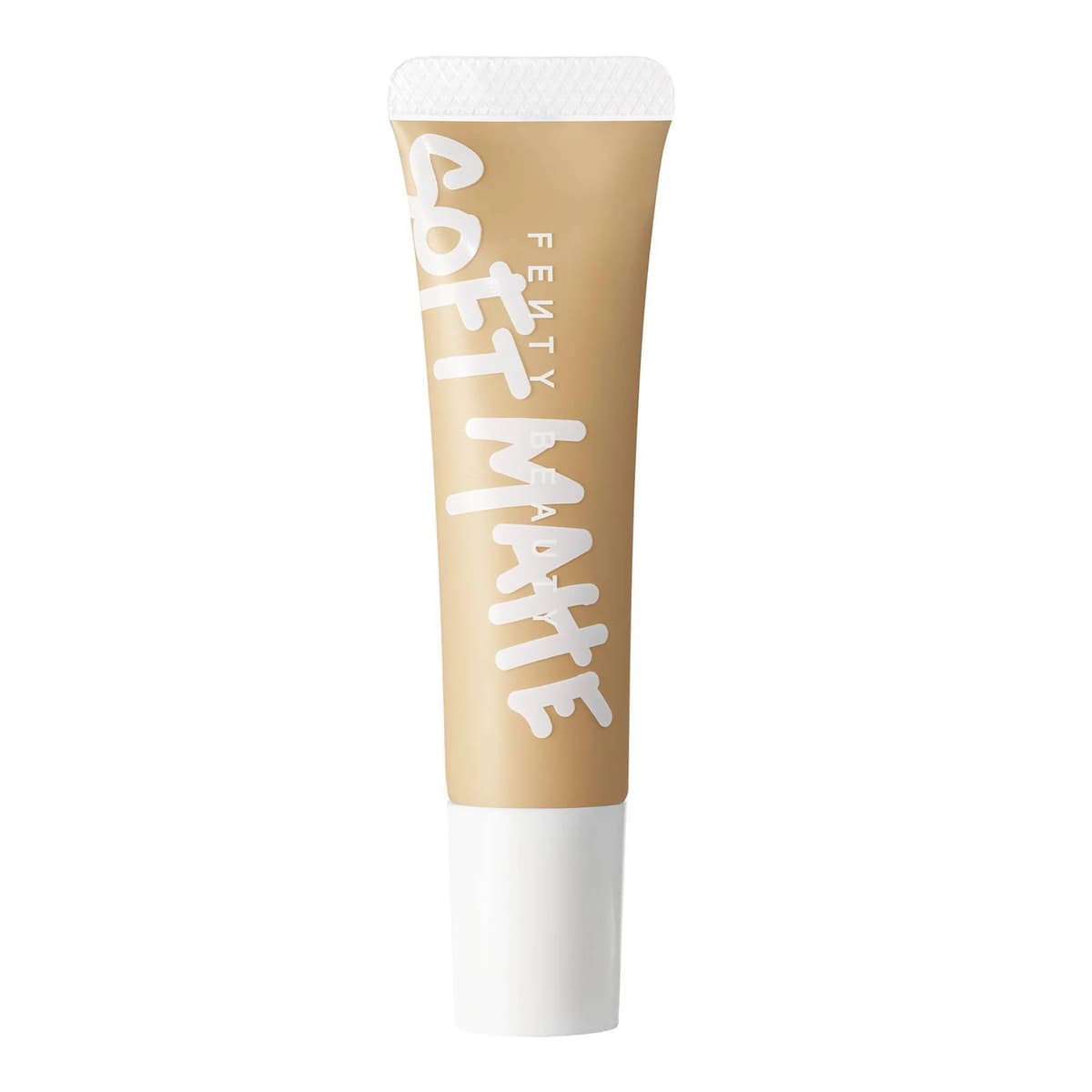 Fenty Snackz by Fenty Beauty by Rihanna Pro Filt'r Mini Soft Matte Longwear Foundation, #240 Warm Golden
