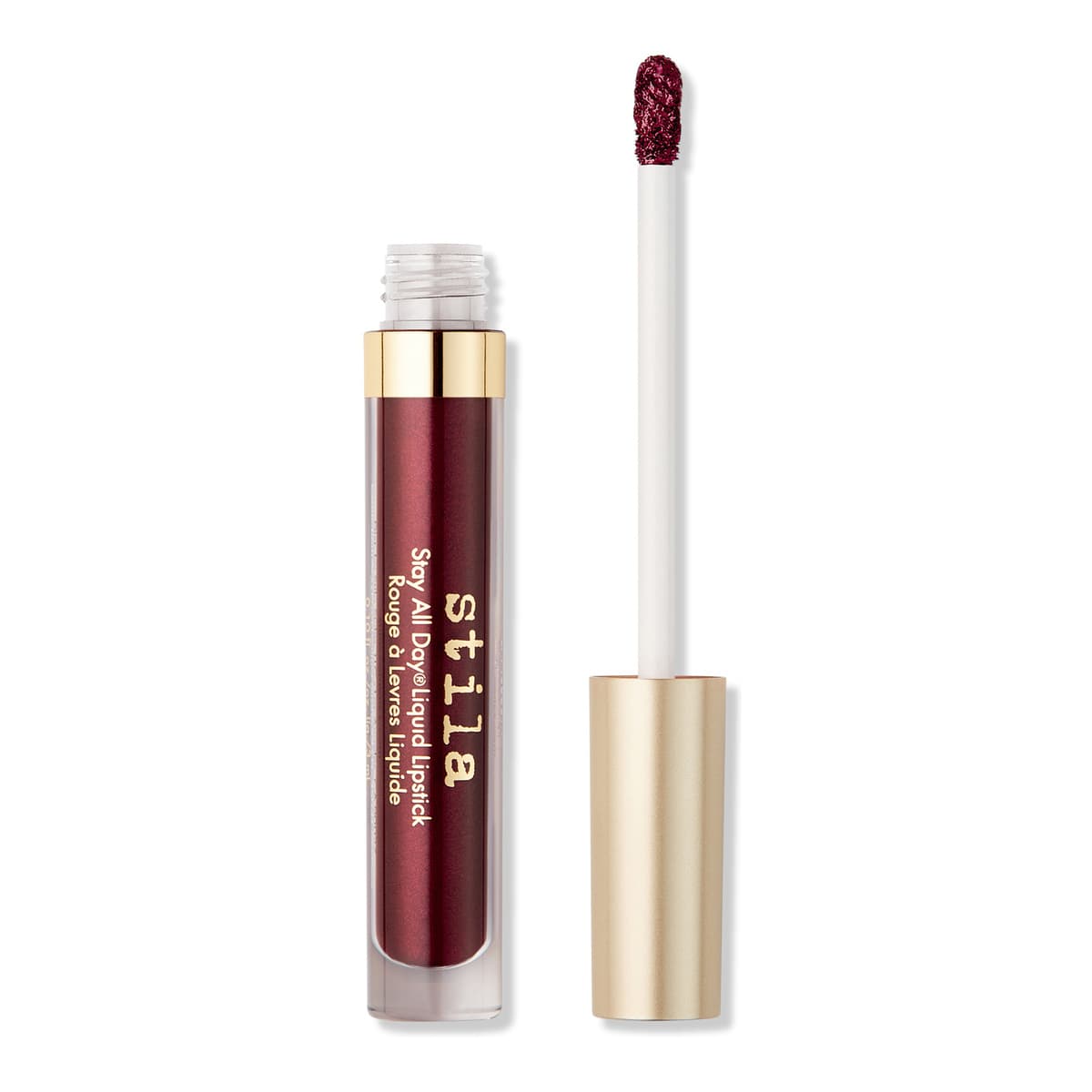 Stay All Day Long Wear Liquid Lipstick, DaVita