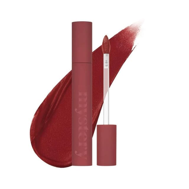 I'm Mystery Blur Tint, #10 Mystery Cranberry