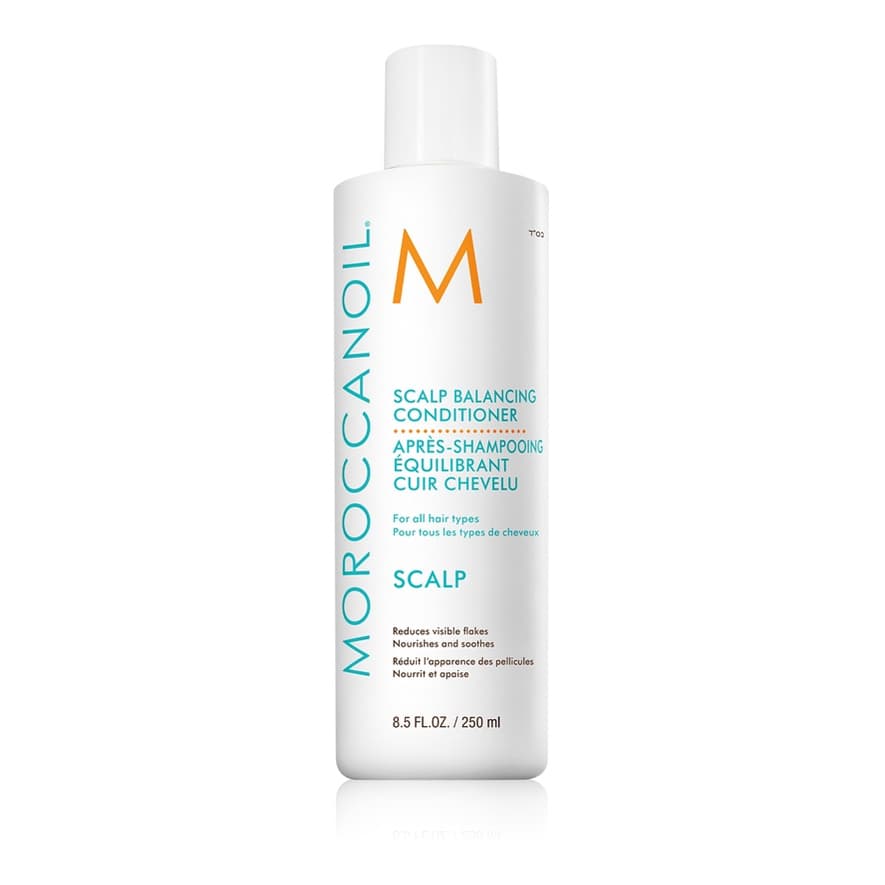 Scalp Conditioner