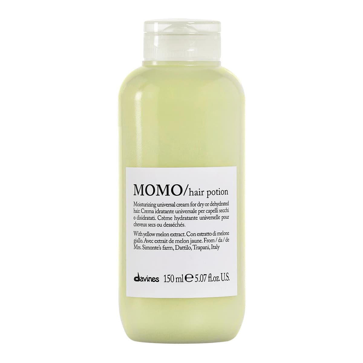 MOMO Hydrating Potion for Dry Hair