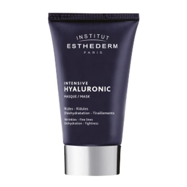 Intensive Hyaluronic Masque