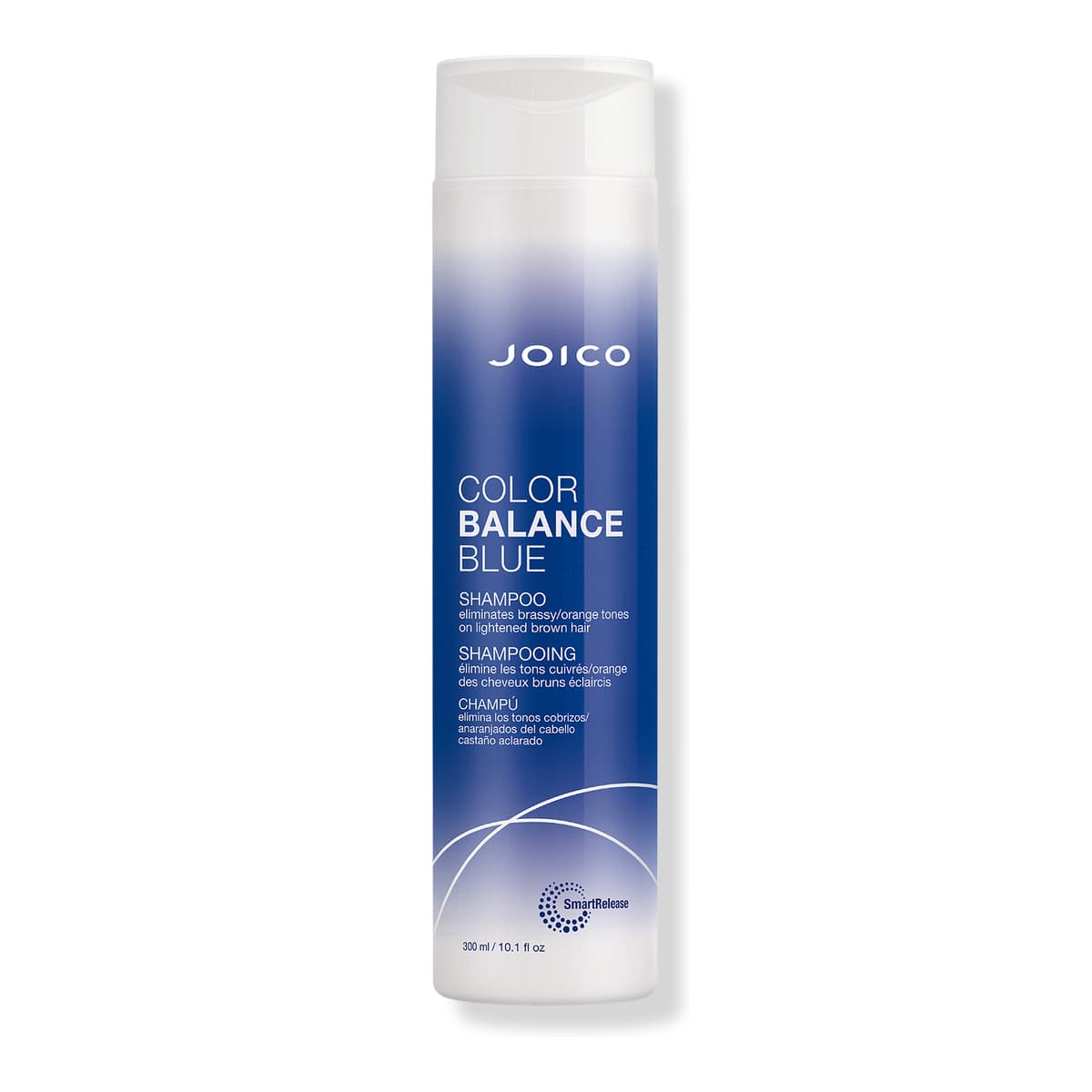 Color Balance Blue Shampoo
