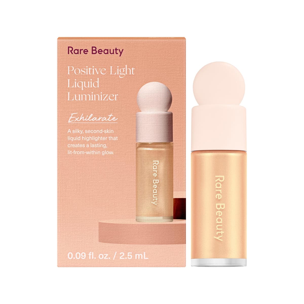 Positive Light Liquid Luminizer Highlight