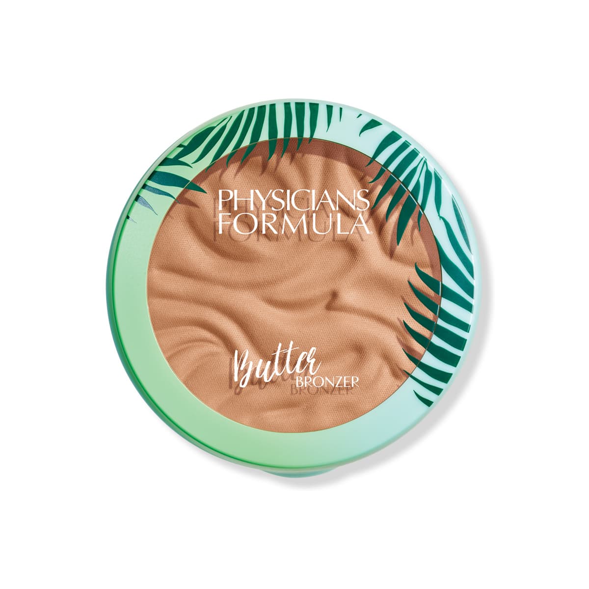 Butter Bronzer Murumuru Butter Bronzer, Sunkissed Bronzer