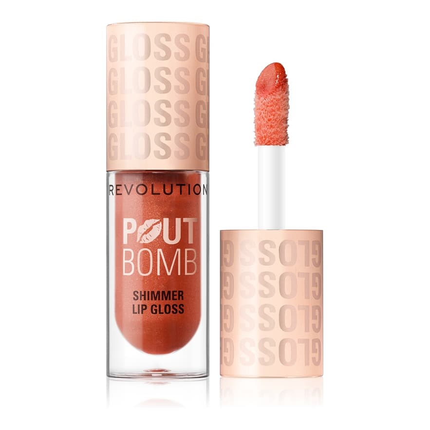 Shimmer Gloss