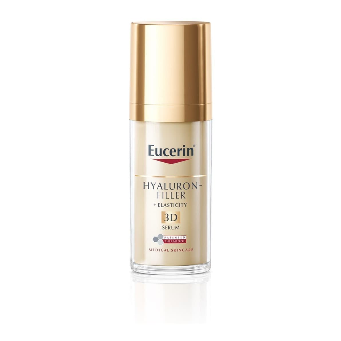 Hyaluron-Filler + Elasticity 3D Serum