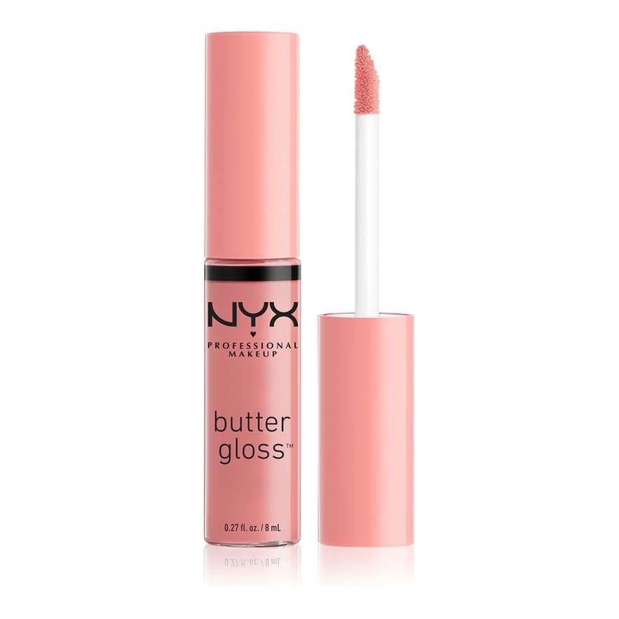 Butter Gloss